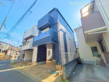 【神奈川県/川崎市高津区北見方】川崎市高津区北見方2丁目 新築一戸建て 
