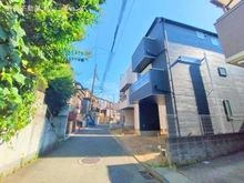 【神奈川県/川崎市高津区北見方】川崎市高津区北見方2丁目 新築一戸建て 