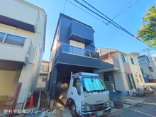 【神奈川県/川崎市高津区北見方】川崎市高津区北見方2丁目 新築一戸建て 