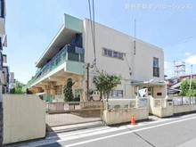 【神奈川県/川崎市高津区北見方】川崎市高津区北見方2丁目 新築一戸建て 周辺施設