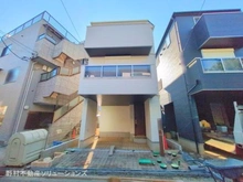 【神奈川県/川崎市高津区北見方】川崎市高津区北見方2丁目 新築一戸建て 