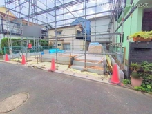 【神奈川県/川崎市高津区千年】川崎市高津区千年 新築一戸建て 