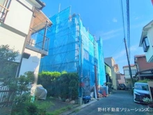 【神奈川県/川崎市高津区千年】川崎市高津区千年 新築一戸建て 