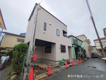 【神奈川県/川崎市高津区千年】川崎市高津区千年 新築一戸建て 