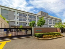 【神奈川県/川崎市高津区千年】川崎市高津区千年 新築一戸建て 周辺施設