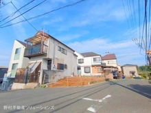 【神奈川県/川崎市高津区子母口】川崎市高津区子母口 新築一戸建て 