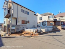 【神奈川県/川崎市高津区子母口】川崎市高津区子母口 新築一戸建て 