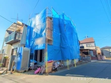 【神奈川県/川崎市高津区子母口】川崎市高津区子母口 新築一戸建て 