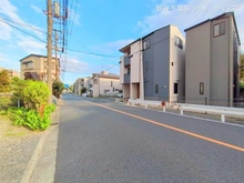 【神奈川県/川崎市高津区久地】川崎市高津区久地1丁目 新築一戸建て 