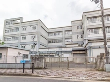 【神奈川県/川崎市高津区久地】川崎市高津区久地1丁目 新築一戸建て 周辺施設
