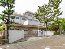 【神奈川県/川崎市高津区梶ケ谷】川崎市高津区梶ケ谷3丁目 新築一戸建て 周辺施設