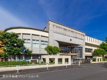 【神奈川県/川崎市高津区梶ケ谷】川崎市高津区梶ケ谷3丁目 新築一戸建て 周辺施設