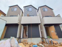 【神奈川県/川崎市高津区梶ケ谷】川崎市高津区梶ケ谷3丁目 新築一戸建て 