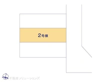 【神奈川県/川崎市高津区梶ケ谷】川崎市高津区梶ケ谷3丁目 新築一戸建て 図面と異なる場合は現況を優先