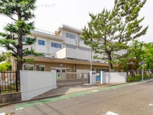 【神奈川県/川崎市高津区梶ケ谷】川崎市高津区梶ケ谷3丁目 新築一戸建て 周辺施設