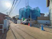 【神奈川県/川崎市高津区下作延】川崎市高津区下作延7丁目 新築一戸建て 