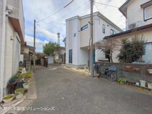 【神奈川県/川崎市高津区向ケ丘】川崎市高津区向ケ丘 新築一戸建て 