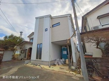 【神奈川県/川崎市高津区向ケ丘】川崎市高津区向ケ丘 新築一戸建て 