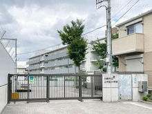 【神奈川県/川崎市高津区向ケ丘】川崎市高津区向ケ丘 新築一戸建て 周辺施設