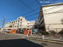 【神奈川県/川崎市高津区向ケ丘】川崎市高津区向ケ丘 新築一戸建て 周辺施設