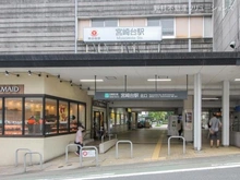 【神奈川県/川崎市高津区向ケ丘】川崎市高津区向ケ丘 新築一戸建て 周辺施設