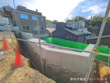【神奈川県/川崎市高津区久地】川崎市高津区久地1丁目 新築一戸建て 