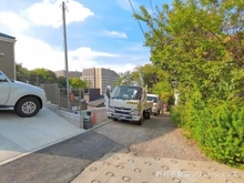 【神奈川県/川崎市高津区久地】川崎市高津区久地1丁目 新築一戸建て 