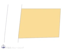 【神奈川県/川崎市高津区二子】川崎市高津区二子3丁目 新築一戸建て 図面と異なる場合は現況を優先