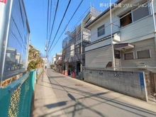 【神奈川県/川崎市高津区二子】川崎市高津区二子3丁目 新築一戸建て 