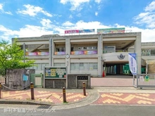 【神奈川県/川崎市高津区二子】川崎市高津区二子3丁目 新築一戸建て 周辺施設