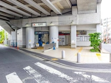 【神奈川県/川崎市高津区二子】川崎市高津区二子3丁目 新築一戸建て 周辺施設