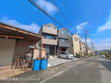 【神奈川県/川崎市中原区下小田中】川崎市中原区下小田中5丁目 新築一戸建て 