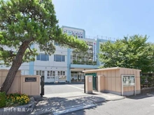 【神奈川県/川崎市中原区下小田中】川崎市中原区下小田中5丁目 新築一戸建て 周辺施設