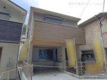 【神奈川県/川崎市高津区下作延】川崎市高津区下作延5丁目 新築一戸建て 