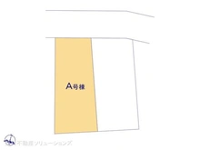 【神奈川県/川崎市高津区下作延】川崎市高津区下作延5丁目 新築一戸建て 図面と異なる場合は現況を優先
