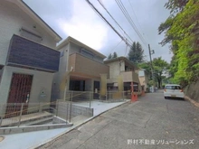 【神奈川県/川崎市高津区下作延】川崎市高津区下作延5丁目 新築一戸建て 