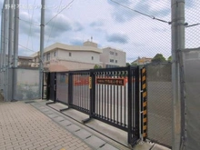 【神奈川県/川崎市高津区下作延】川崎市高津区下作延5丁目 新築一戸建て 周辺施設