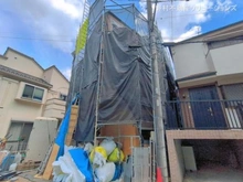 【神奈川県/川崎市高津区久地】川崎市高津区久地4丁目 新築一戸建て 