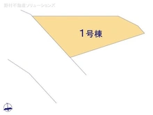 【神奈川県/川崎市高津区久地】川崎市高津区久地4丁目 新築一戸建て 図面と異なる場合は現況を優先