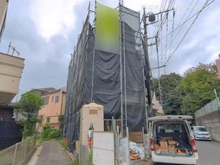 【神奈川県/川崎市高津区久地】川崎市高津区久地4丁目 新築一戸建て 
