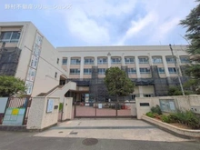 【神奈川県/川崎市高津区久地】川崎市高津区久地4丁目 新築一戸建て 周辺施設