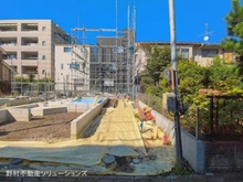 【神奈川県/川崎市高津区新作】川崎市高津区新作6丁目 新築一戸建て 