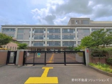 【神奈川県/川崎市高津区新作】川崎市高津区新作6丁目 新築一戸建て 周辺施設