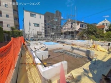 【神奈川県/川崎市高津区新作】川崎市高津区新作6丁目 新築一戸建て 