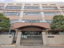 【神奈川県/川崎市高津区新作】川崎市高津区新作6丁目 新築一戸建て 周辺施設