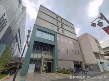 【神奈川県/川崎市高津区新作】川崎市高津区新作6丁目 新築一戸建て 周辺施設