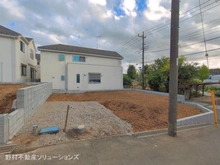 【神奈川県/川崎市高津区子母口】川崎市高津区子母口 新築一戸建て 外観