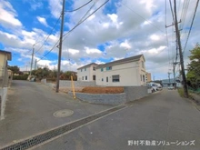 【神奈川県/川崎市高津区子母口】川崎市高津区子母口 新築一戸建て 