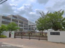 【神奈川県/川崎市高津区子母口】川崎市高津区子母口 新築一戸建て 周辺施設