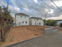 【神奈川県/川崎市高津区子母口】川崎市高津区子母口 新築一戸建て 外観